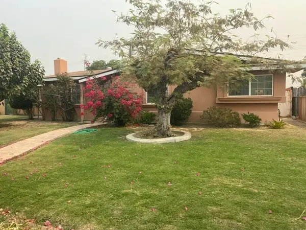 4208 Santa Cruz, Bakersfield, CA 93307