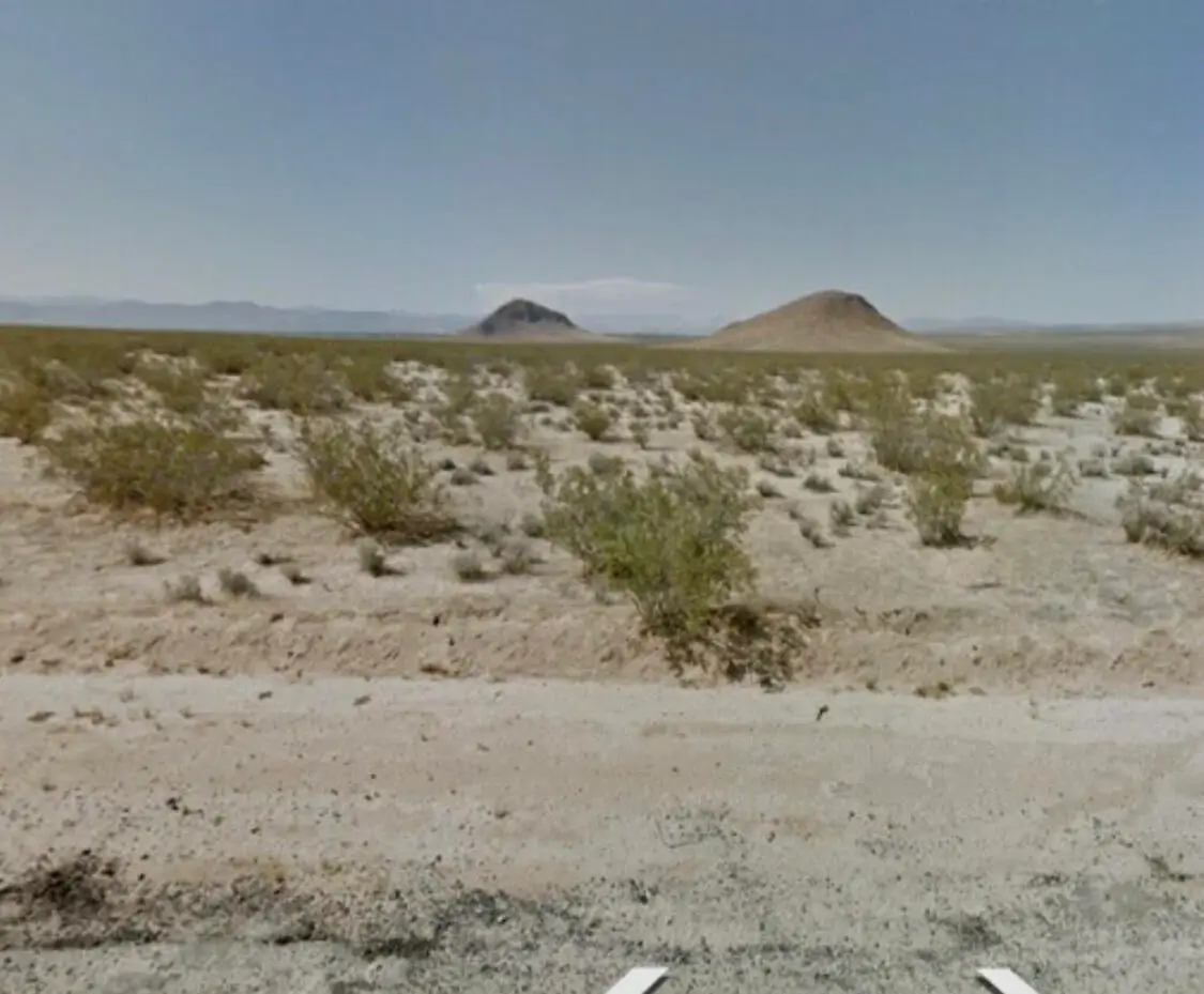 0 Twin Buttes Avenue, California City, CA 93505 - Image #1
