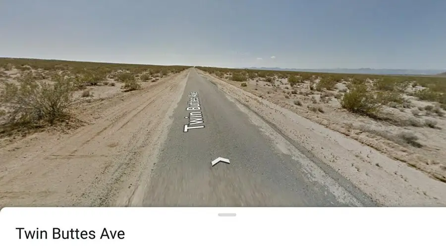 0 Twin Buttes Avenue, California City, CA 93505 - Image #2