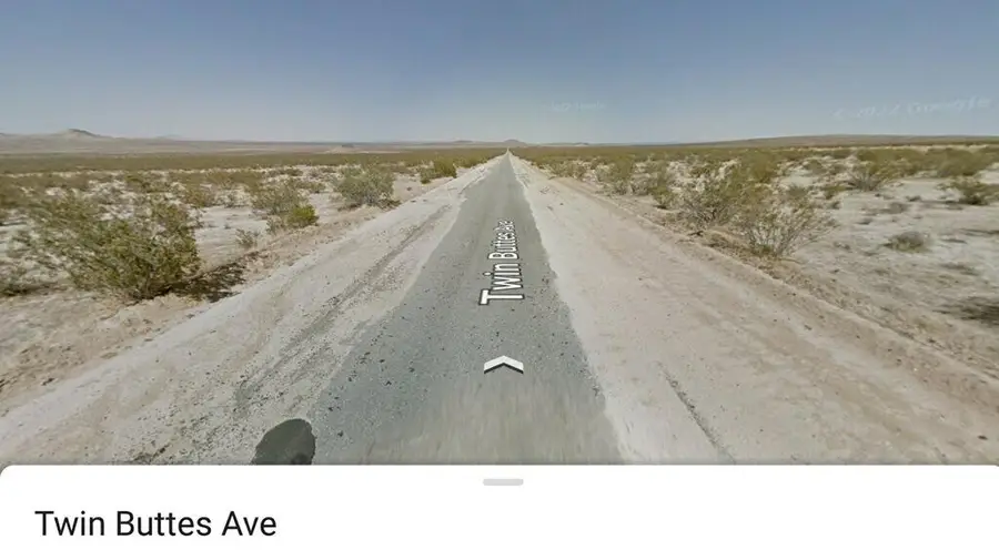 0 Twin Buttes Avenue, California City, CA 93505 - Image #3