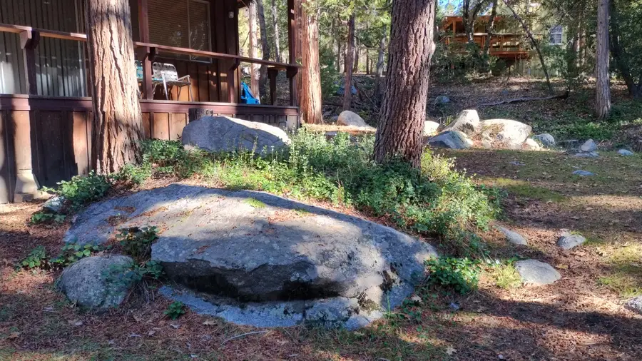 639 Trails End, Camp Nelson, CA 93265 - Image #2