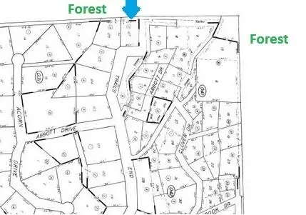 639 Trails End, Camp Nelson, CA 93265 - Image #3