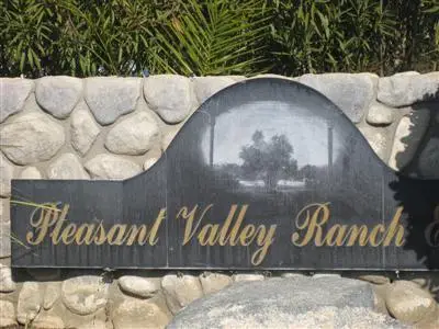 17602 Meagan Court, Springville, CA 93265 - Image #1