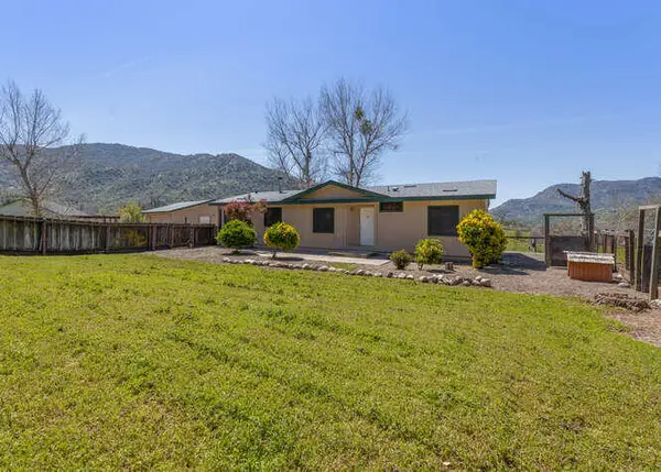 42124 South Fork Drive, Three Rivers, CA 93271