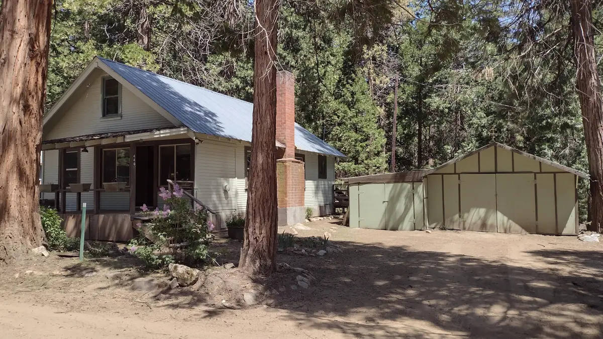 440 Trails End, Camp Nelson, CA 93265 - Image #1