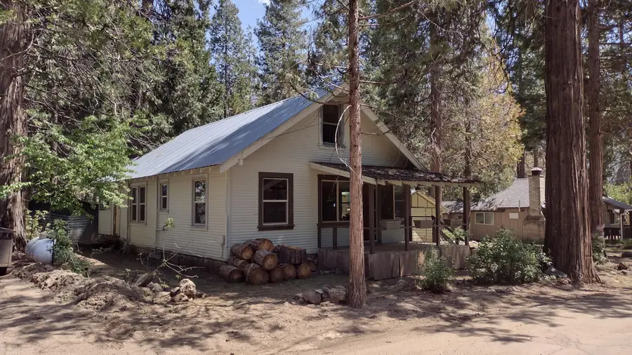 440 Trails End, Camp Nelson, CA 93265 - Image #2
