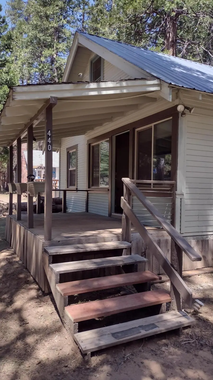 440 Trails End, Camp Nelson, CA 93265 - Image #3