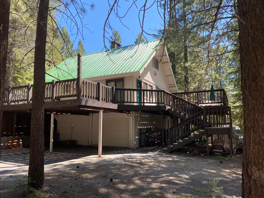 57148 Kramer Dr, Springville, CA 93265 - Image #2