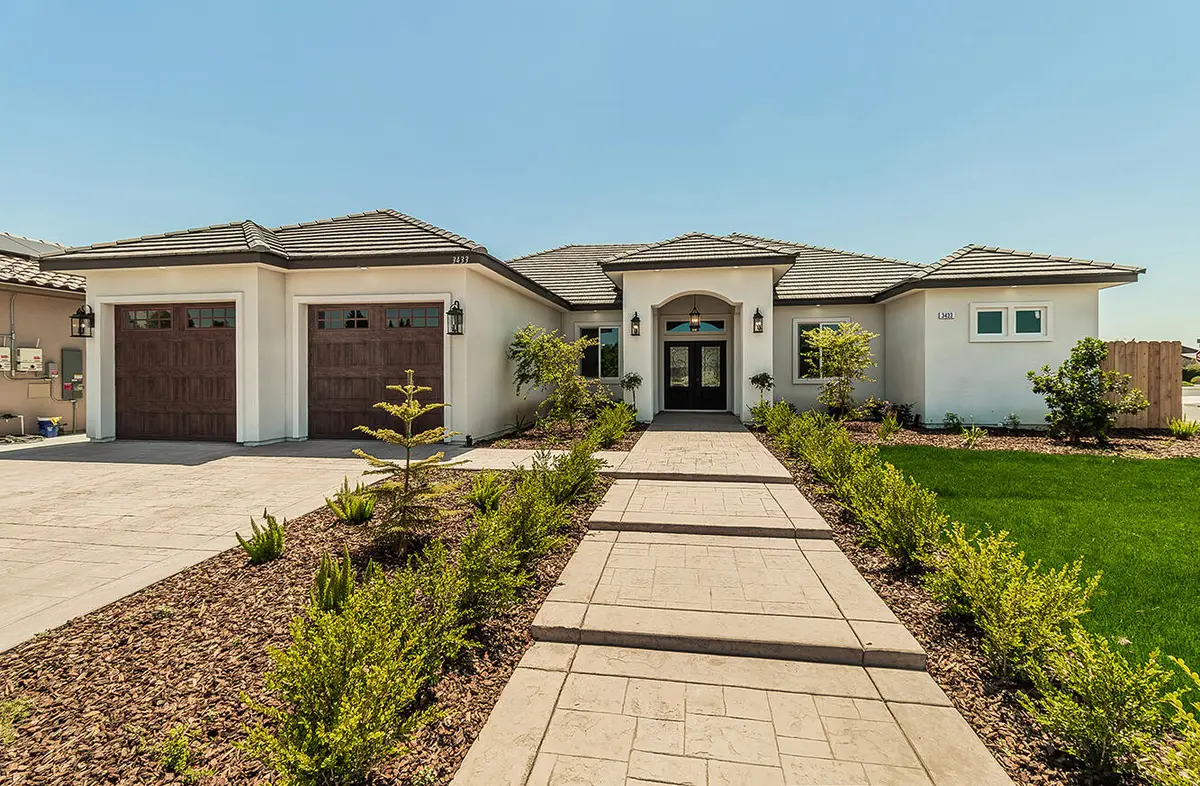 4247 S University Street, Visalia, CA 93277 - Image #1