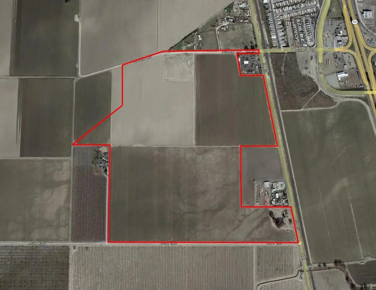 Avenue 196, Tulare, CA 93274 - Image #1