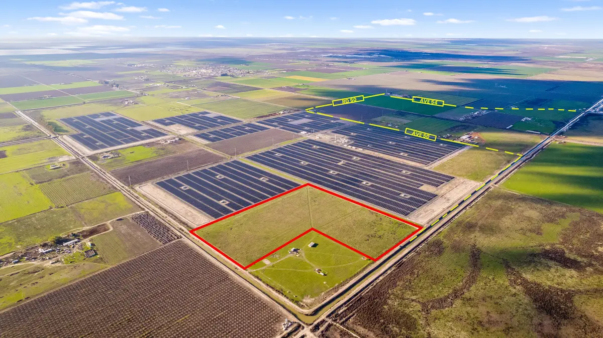 Road 56, Alpaugh, CA 93201 - Image #1