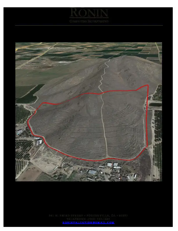 N Main & Reed Avenue, Porterville, CA 93257 - Image #1