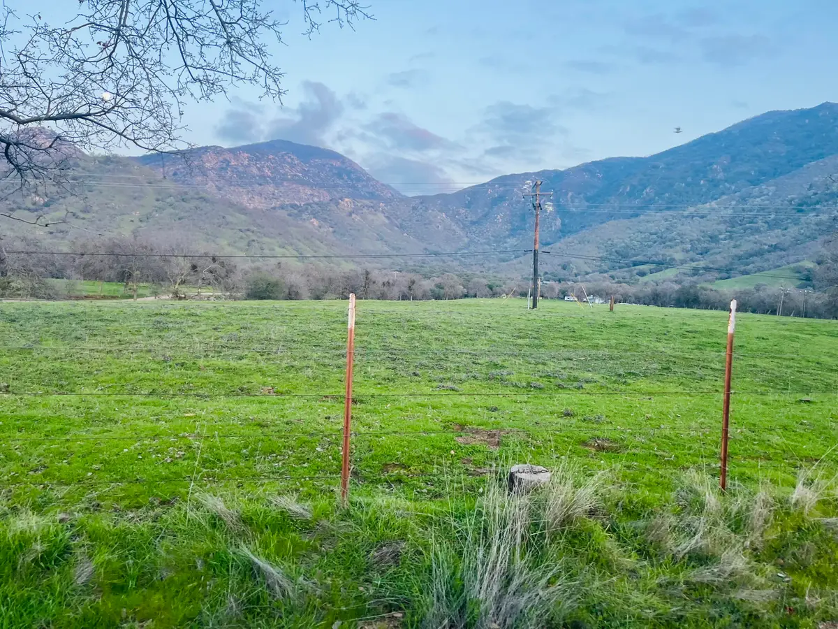 Cow Mountain Rd Road, Springville, CA 93265 - #1