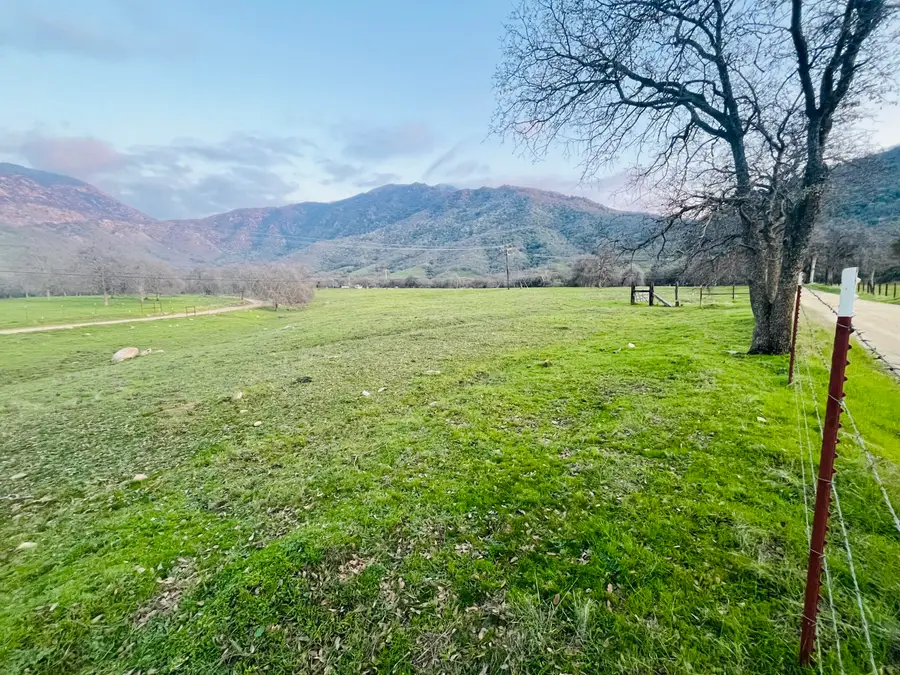 Cow Mountain Rd Road, Springville, CA 93265 - #3
