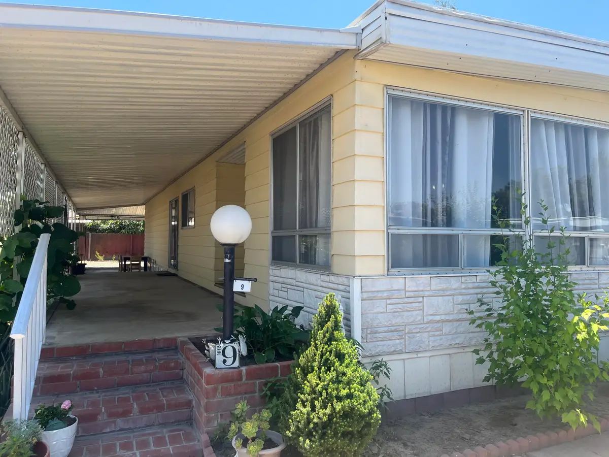 2301 S Divisadero Street #9, Visalia, CA 93277 - Image #1