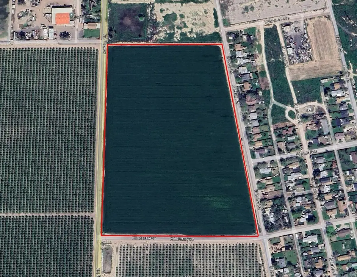 Klindera Avenue, Tipton, CA 93272 - Image #1