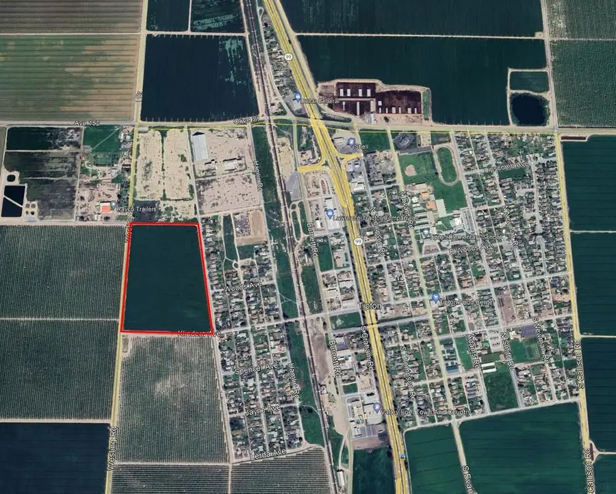 Klindera Avenue, Tipton, CA 93272 - Image #2