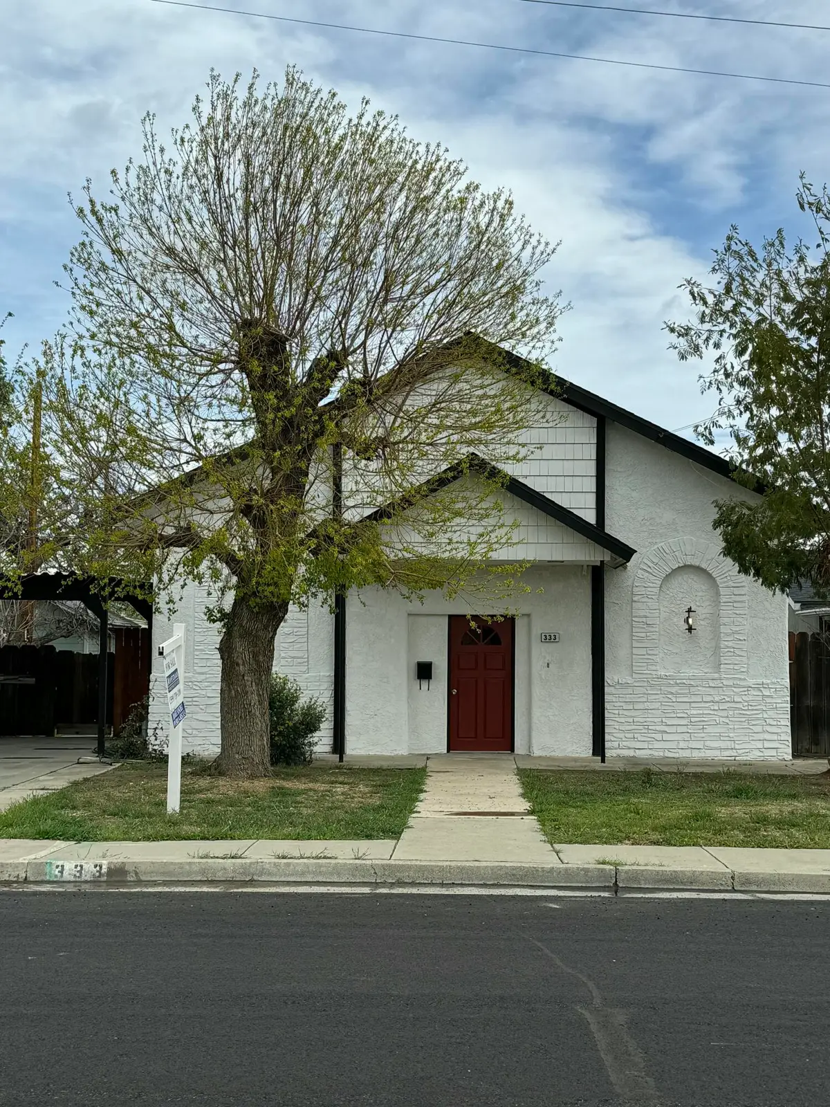 333 E Pleasant Street, Coalinga, CA 93210 - Image #1