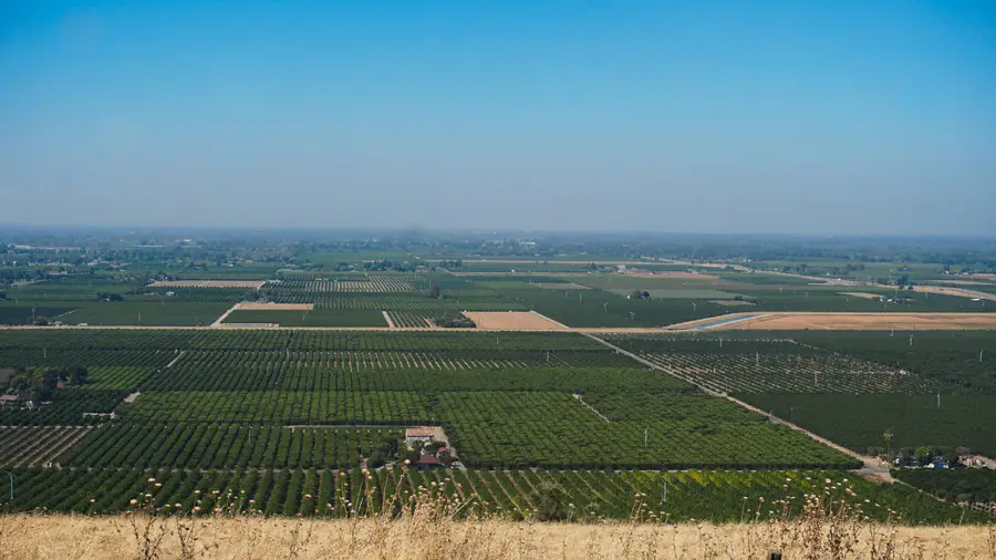 Lot 38 High Sierra Drive, Exeter, CA 93221 - Image #2