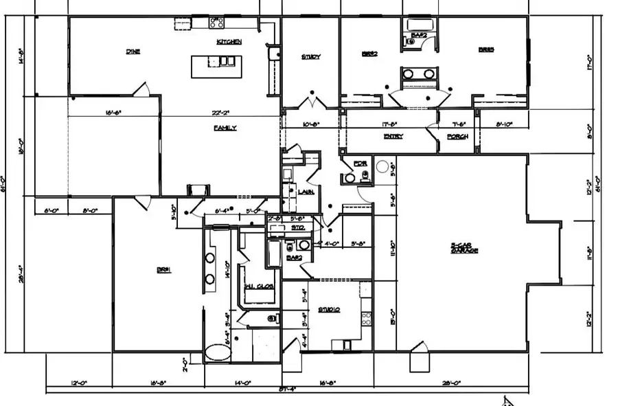 0 Silvervale Street, Visalia, CA 93277 - Image #2