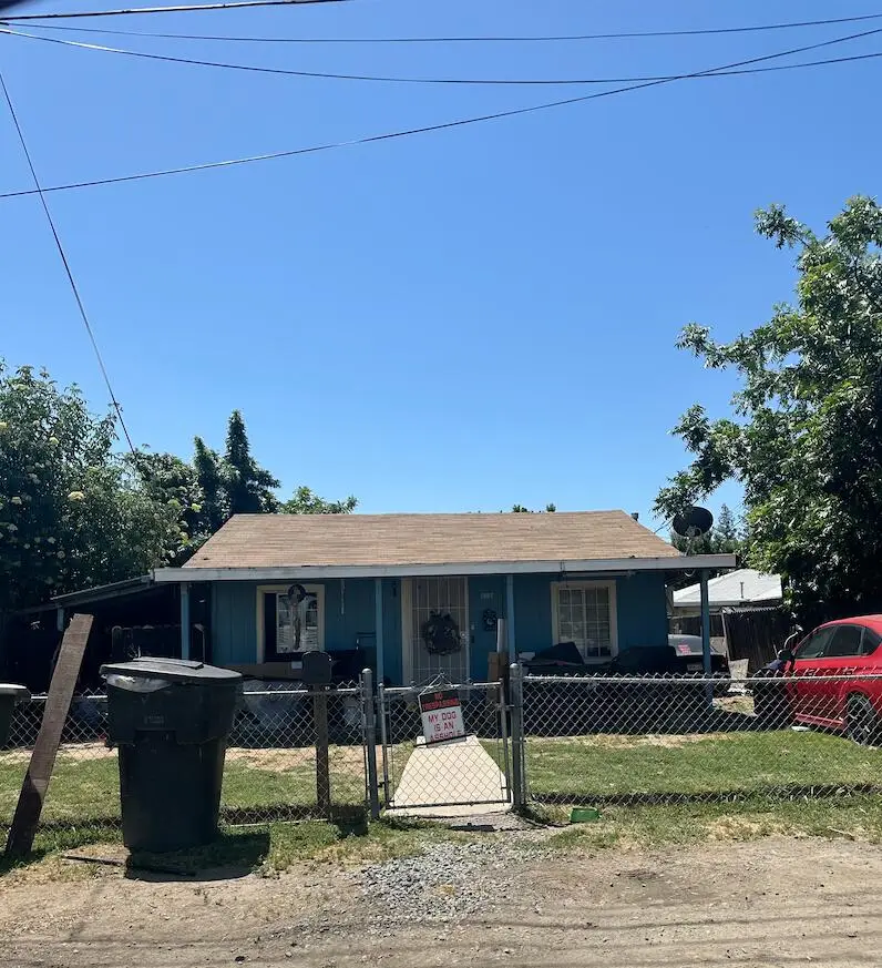 1087 W Belleview Avenue, Porterville, CA 93257 - Image #1