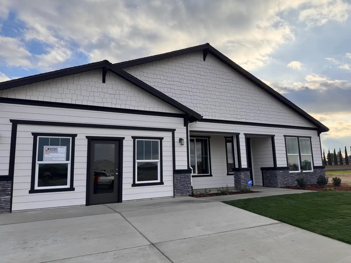 314 Windsor Street, Exeter, CA 93221 - Image #1