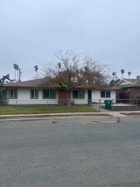 23734 Avenue 93, Terra Bella, CA 93270