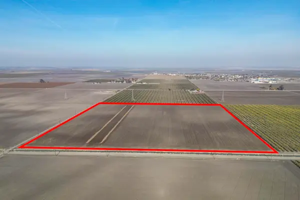 0 W Springfield Avenue, San Joaquin, CA 93660