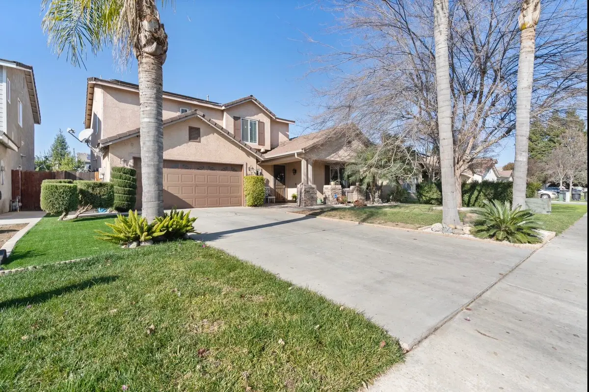 3831 S Watson Street, Visalia, CA 93277 - Image #1