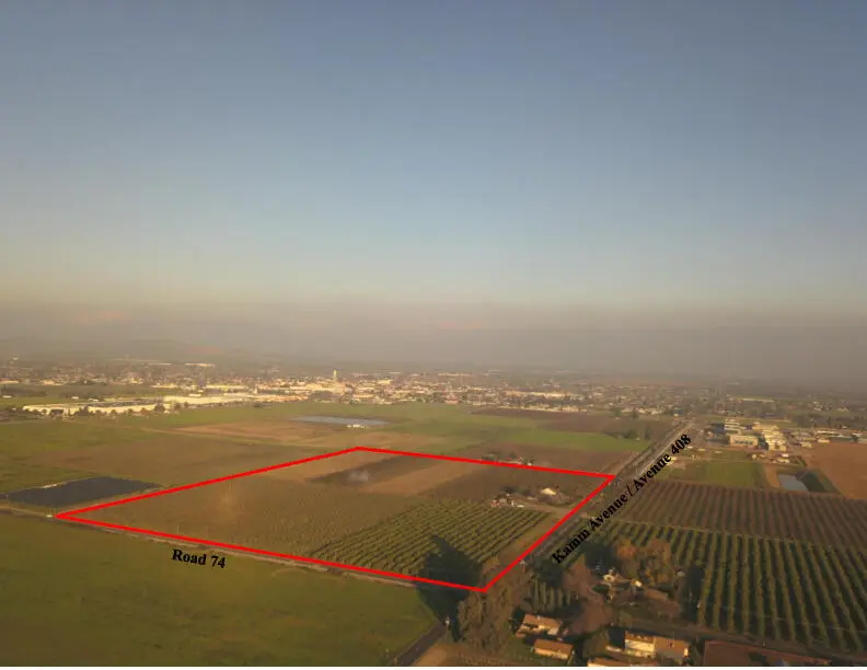 7522 Avenue 408, Dinuba, CA 93618 - Image #1