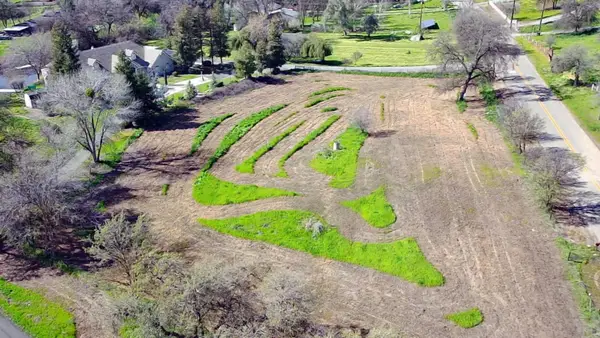 0 Tule Oak Drive, Springville, CA 93265