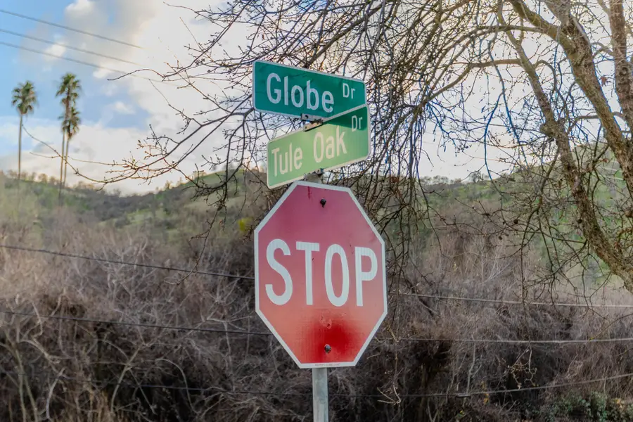 0 Tule Oak Drive, Springville, CA 93265 - Image #3