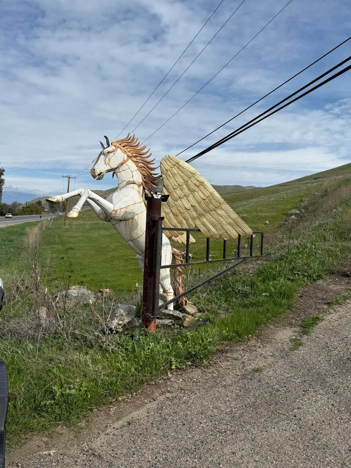 29021 Hwy 190, Porterville, CA 93257 - Image #1