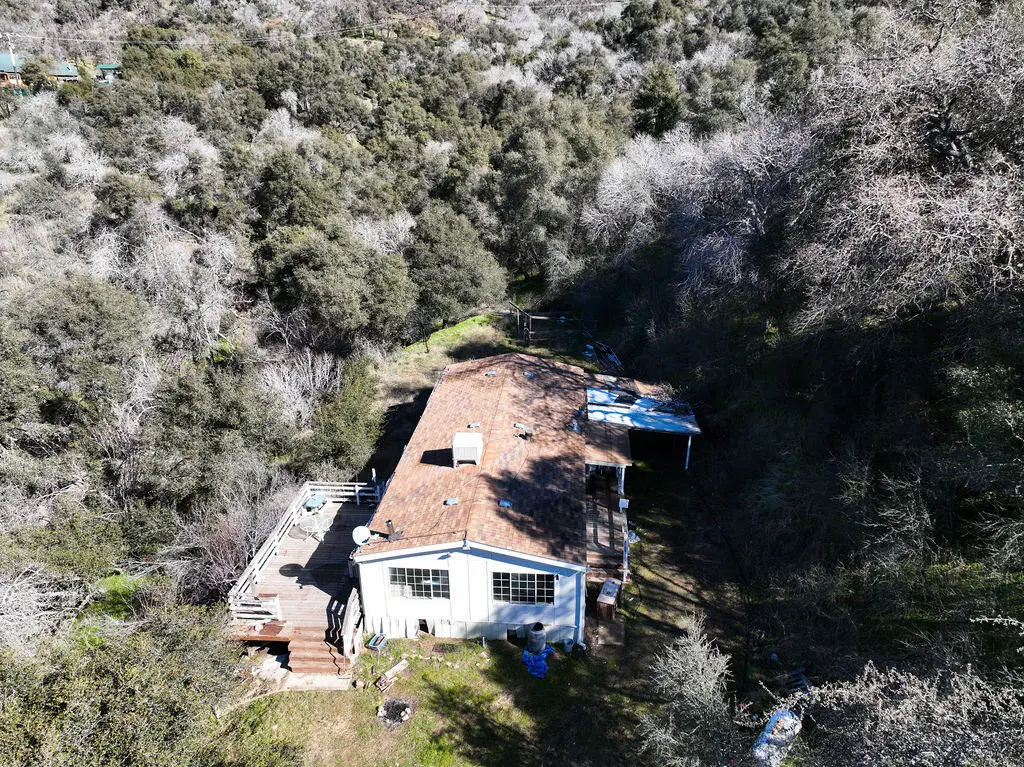 45102 Balch Park Road, Springville, CA 93265 - Image #1