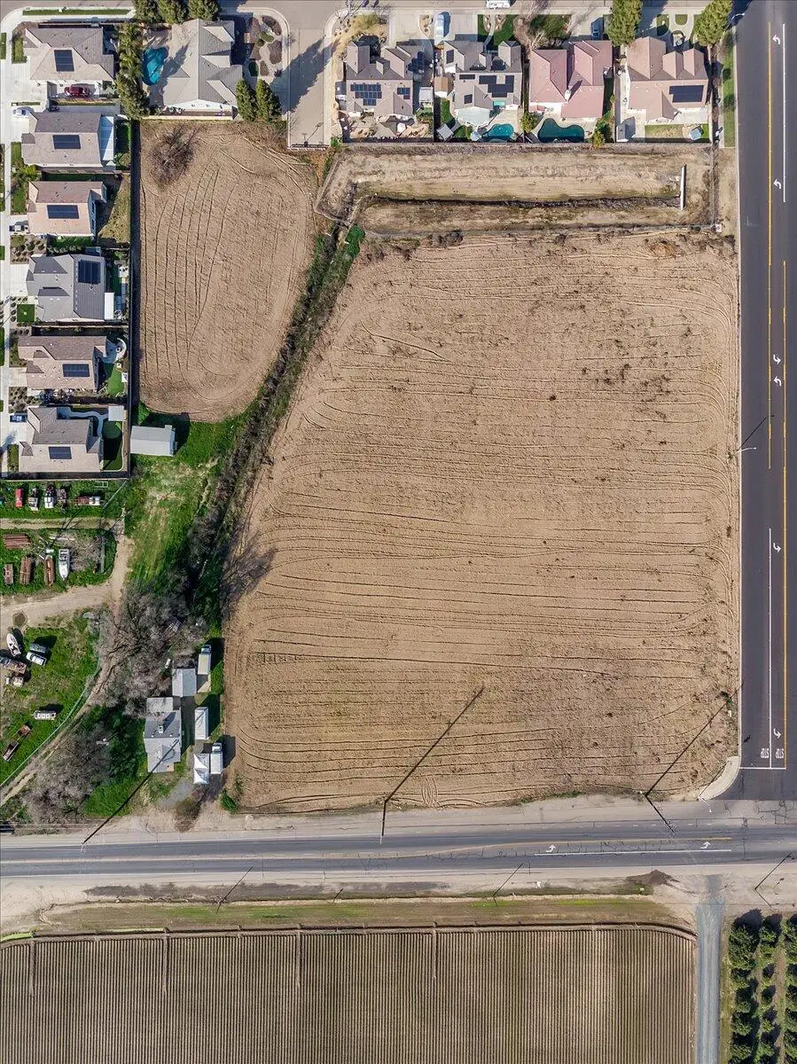 Caldwell Avenue, Visalia, CA 93292 - #2