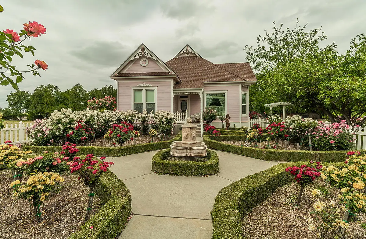 3680 S Newmark Avenue, Sanger, CA 93657 - Image #1