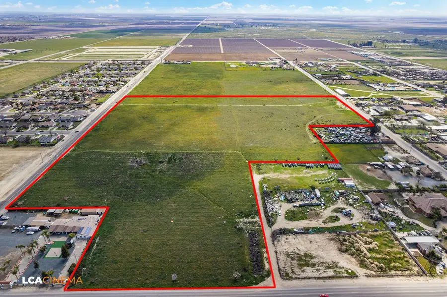 Cecil Avenue, Delano, CA 93215 - Image #2