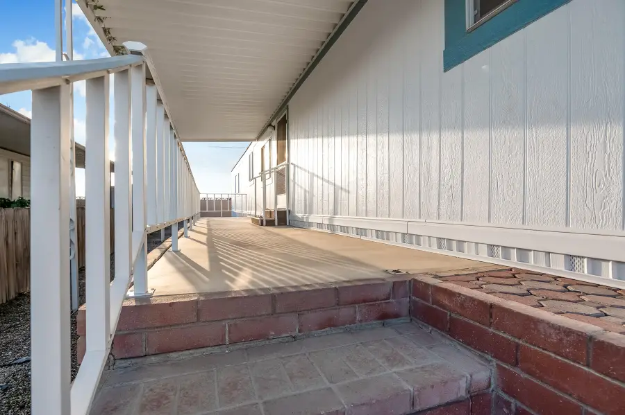 2627 W Mid Valley Avenue #46, Visalia, CA 93277 - Image #3