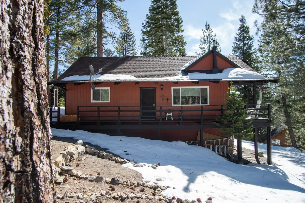 57542 Crest Drive, Springville, CA 93265 - Image #1