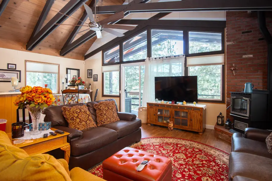 57542 Crest Drive, Springville, CA 93265 - Image #3