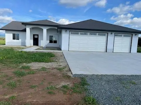 8420 Road 236, Terra Bella, CA 93270 - Image #1