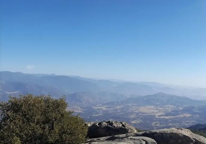 3 Blue Ridge Drive, Springville, CA 93265 - Image #1