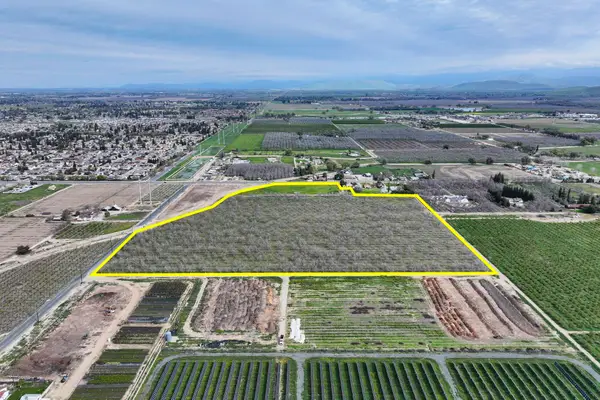 0 Avenue 288, Visalia, CA 93292