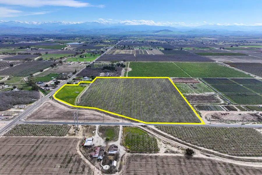 0 Avenue 288, Visalia, CA 93292 - Image #3