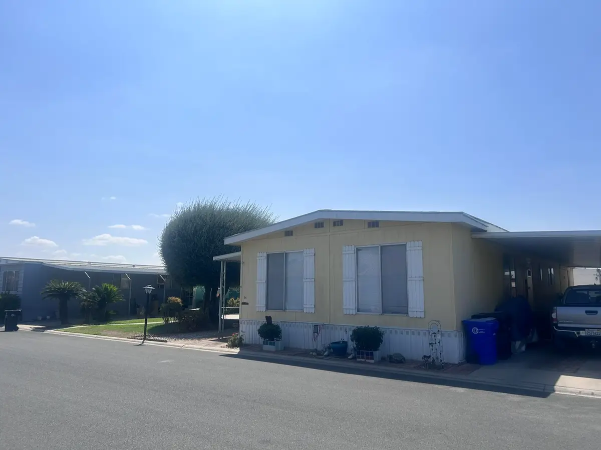 1343 W Morton Avenue #84, Porterville, CA 93257 - Image #1