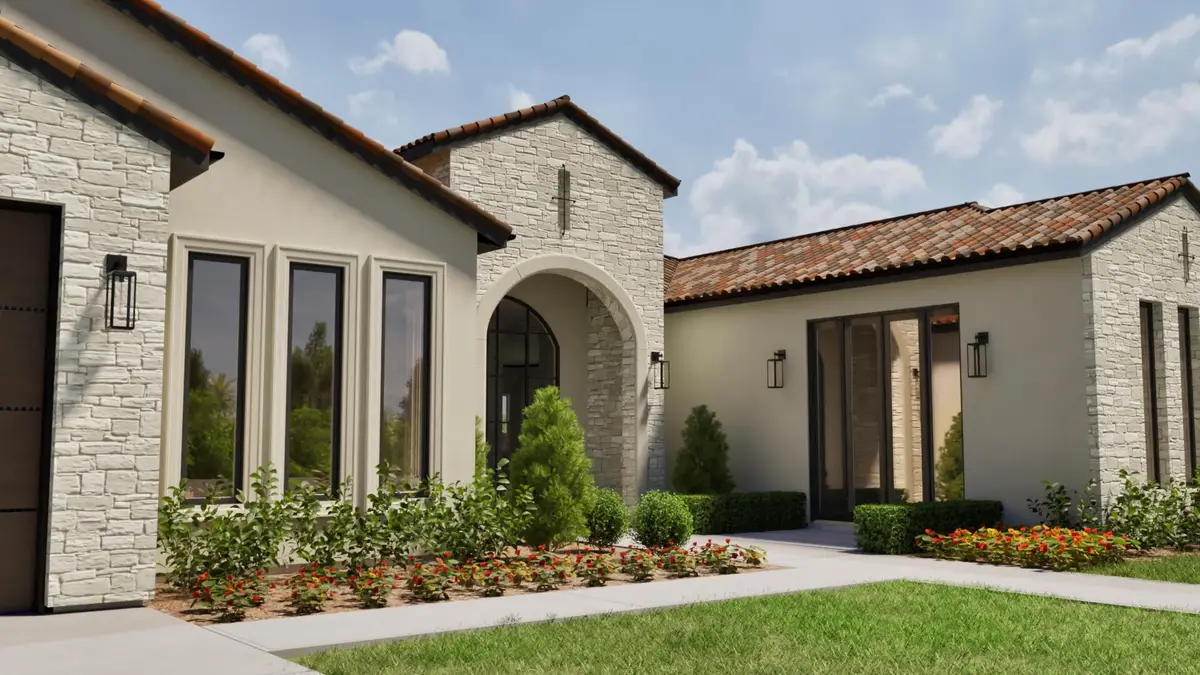 0000 Hyde Park Lot 4, Visalia, CA 93291 - Image #1