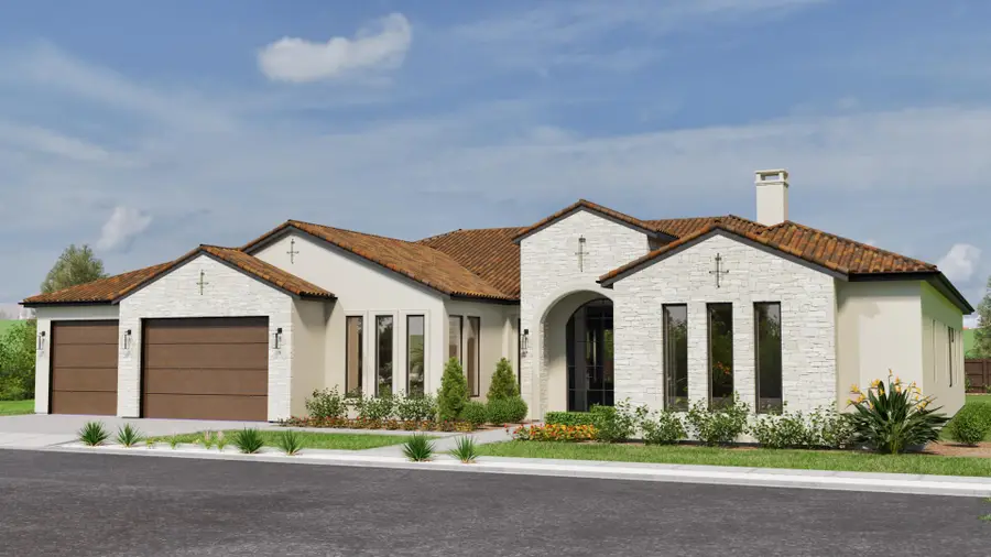 0000 Hyde Park Lot 4, Visalia, CA 93291 - Image #3