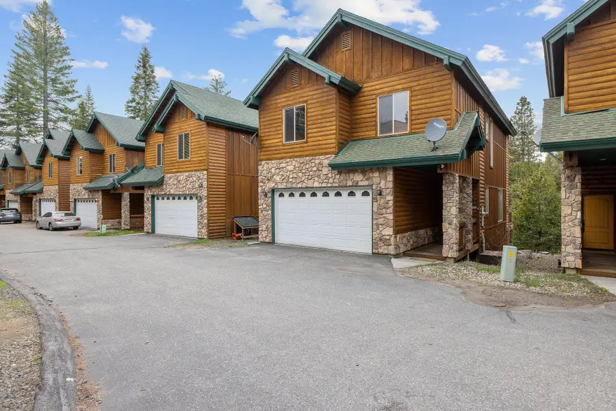40838 Village Pass Lane #18, Shaver Lake, CA 93664 - Image #2