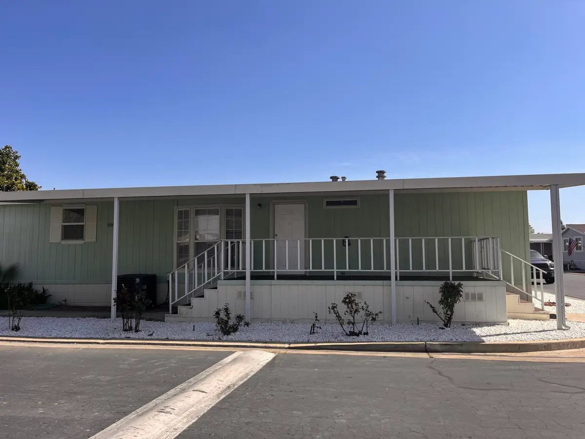 100 S Westwood Street #92, Porterville, CA 93257 - Image #1