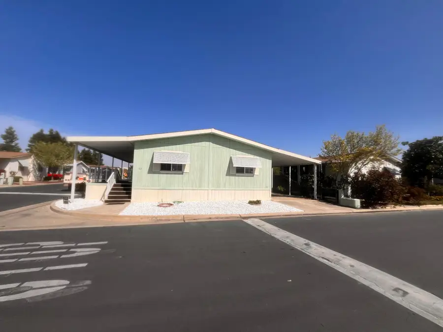 100 S Westwood Street #92, Porterville, CA 93257 - Image #3